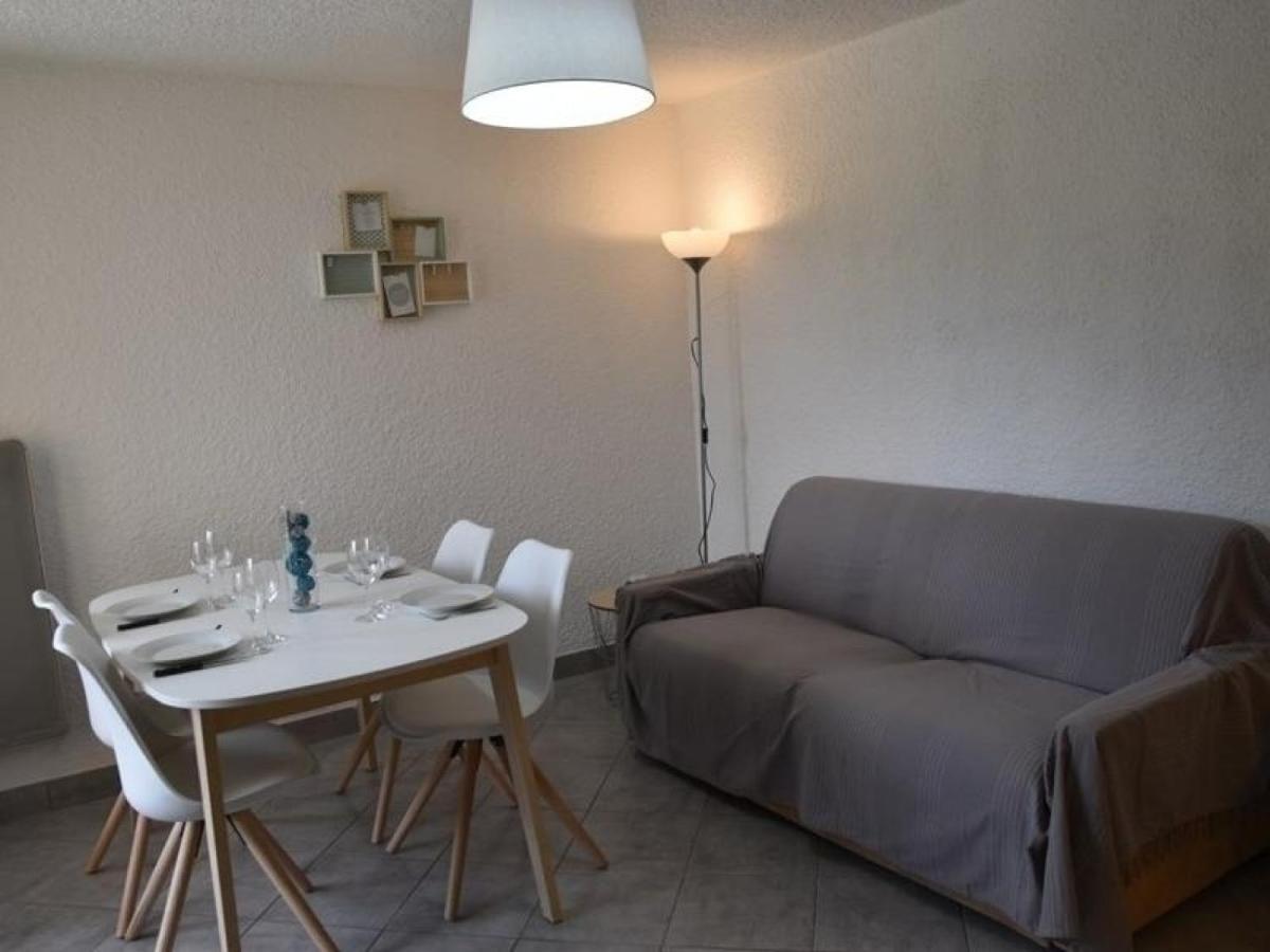 Bel Appartement 2 Pieces Avec Wifi, Parking, Au Pied Des Pistes De Ski A Montgenevre - Fr-1-266-145 Bagian luar foto