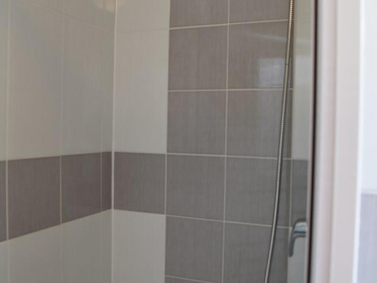 Bel Appartement 2 Pieces Avec Wifi, Parking, Au Pied Des Pistes De Ski A Montgenevre - Fr-1-266-145 Bagian luar foto